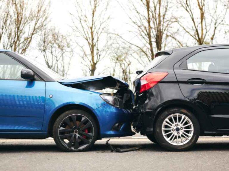 Reclamaciones en accidentes de tráfico: ¿Cómo obtener la indemnización que te corresponde?